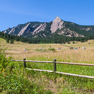 Colorado Chautauqua